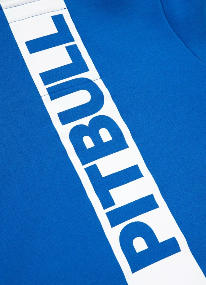 Komplet dziecięcy Pit Bull Hilltop niebieski