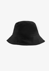 Kapelusz Bucket Hat Prosto Prism czarny