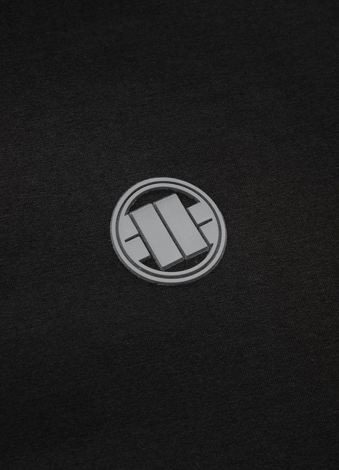 Bluza Pit Bull Ascot French Terry crewneck black