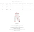Spodnie męskie Materiałowe Jogger Jigga Wear Crown jasno brązowe