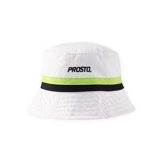 Kapelusz Prosto Klasyk Bucket Hat Conway white