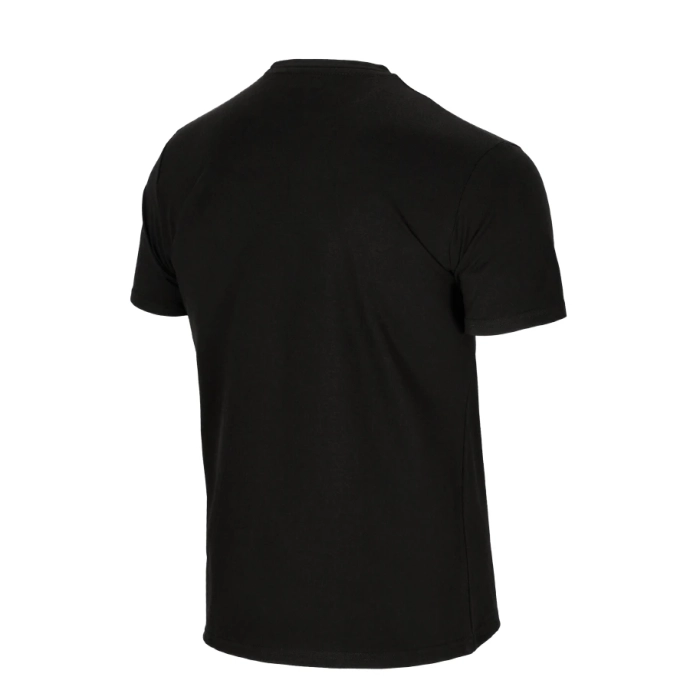 Koszulka męska T-shirt Patriotic F-Marine czarna