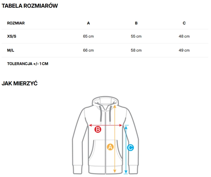 Bluza damska z kapturem ZIP Pitbull Daisy brązowa