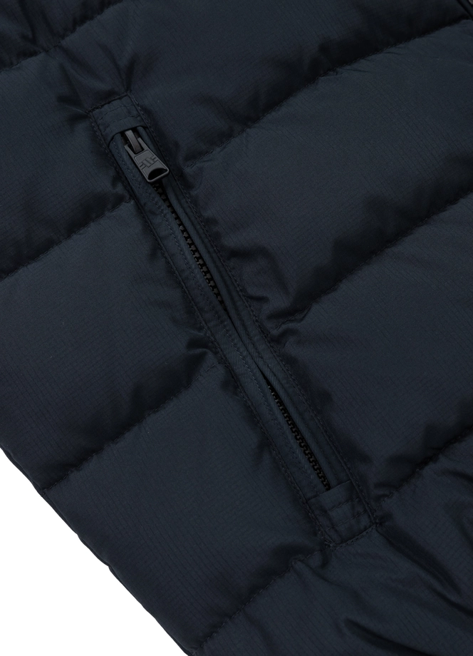 Kurtka zimowa męska Pit Bull Dillon 25 granatowa