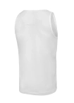 Koszulka męska tank top Pit Bull Pitbull Small Logo biały