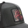 Czapka z daszkiem Capslab Assassins Creed czarna