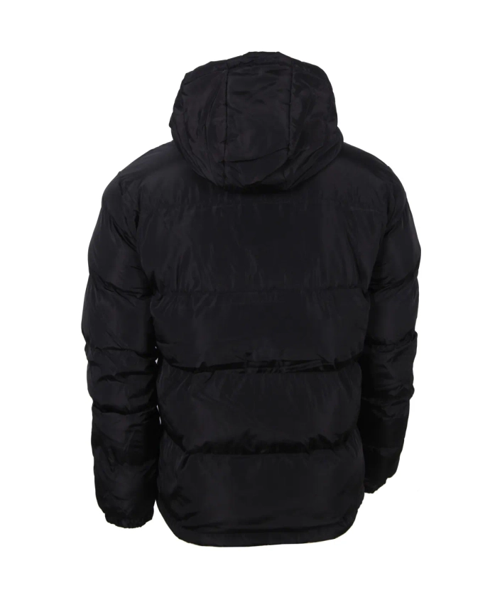 Kurtka zimowa męska Prosto Klasyk Adament 24 czarna