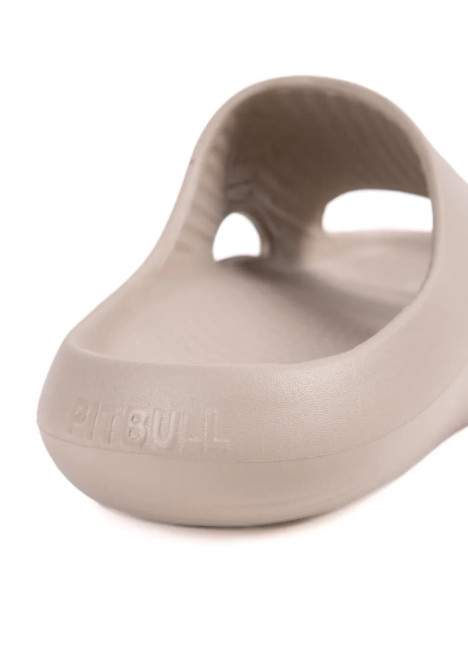 Klapki Pitbull Pit Bull Flip Flop Jade beżowe sand