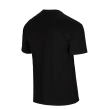 Koszulka męska T-shirt Chada Proceder CHP Logo Flash czarna