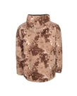 Bluza męska z kapturem Prosto Klasyk Woodry hoodie polar camo