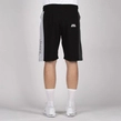 Spodenki Szorty Mass Denim Sweatshorts Triple black