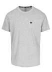 Koszulka męska T-Shirt Pit Bull Pitbull Scott szara