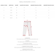 Spodnie męskie Materiałowe Jogger Jigga Wear Crown jasno brązowe
