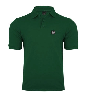 Koszulka Polo Octagon Classic green