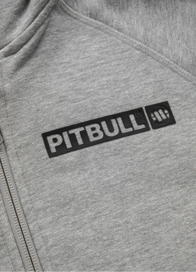 Komplet dziecięcy Pit Bull Dandrige szary