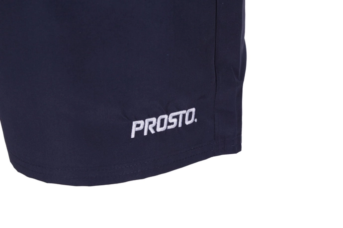 Spodenki Prosto Klasyk Shorts Plaza green