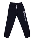 Spodnie dresowe Champion Junior Classic navy