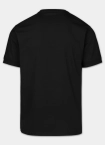 Koszulka męska T-Shirt Pitbull West Coast O'side Embro czarny