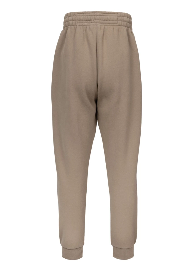 Spodnie męskie dresowe Pit Bull Hatton 25 beżowe