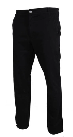 Spodnie Prosto Chino Classics black