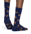 Skarpety Happy Socks Gingerbread Man Sock