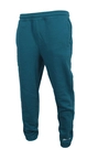 Spodnie dresowe męskie Prosto Klasyk Ballbase morskie