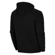 Bluza męska z kapturem Zip Patriotic CLS Mini App hooded czarna