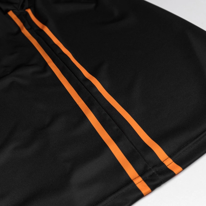 Koszulka T-shirt Patriotic Football Tag black