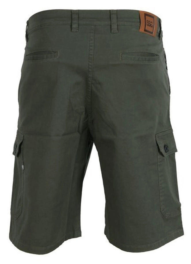 Spodenki SSG Bojówki khaki