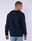 Bluza Cayler & Sons Camingo crewneck navy