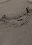 Koszulka męska T-Shirt Pit Bull Pitbull Denim Washed Raw Pacific taupe