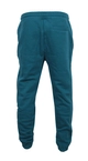 Spodnie dresowe męskie Prosto Klasyk Ballbase morskie