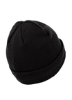 Czapka zimowa Pit Bull Beanie Small Logo II czarna