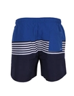 Spodenki Prosto Klasyk Shorts Sancho blue