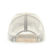 Czapka z daszkiem 47 Brand New York Yankees Branson MVP Mesh kremowa