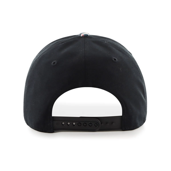 Czapka z daszkiem 47 Brand New York Yankees Floral Snap czarny