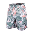 Komplet męski '47 Brand Los Angeles Grafton Floral zielony