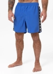 Spodenki szorty kąpielowe męskie Pitbull Blackmore niebieskie