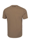 Koszulka męska T-Shirt Pit Bull Pitbull Hilltop 24 brązowa