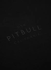 Bluza męska bez kaptura Pit Bull Sampson 25 czarna