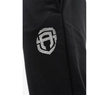 Spodnie dresowe męskie Street Autonomy Finger czarne