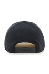 Czapka z daszkiem 47 Brand Pittsburgh Pirates Black Sky High czarna
