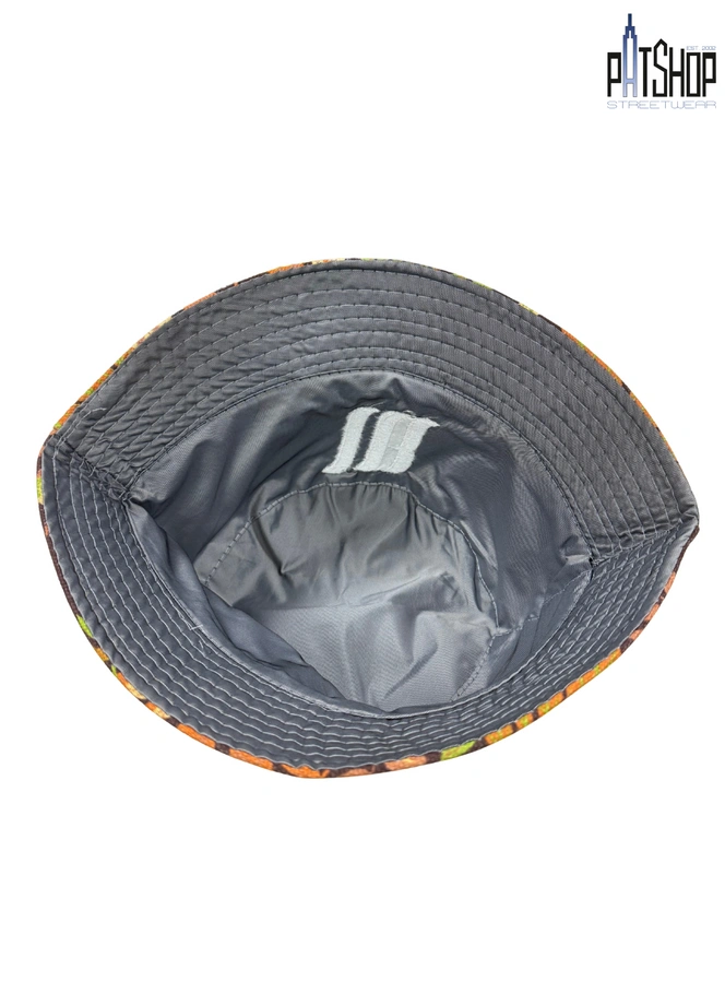 Kapelusz Bucket Hat 360 CLTH multi