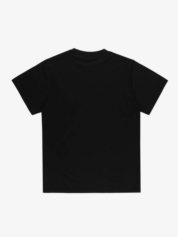 Koszulka męska t-shirt Środowisko Miejskie All time on tour Bear czarna