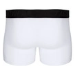 Bokserki męskie Octagon 3Pack white