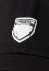 Czapka z daszkiem Prosto Splash Shield czarna