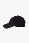 Czapka z daszkiem Prosto Splash Shield czarna