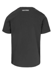 Koszulka męska T-Shirt Pitbull Hilltop grafitowa