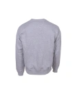 Bluza męska Prosto Klasyk Palk crewneck szara