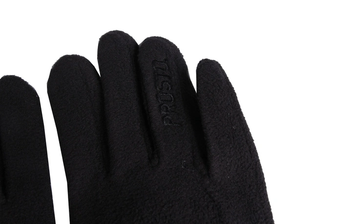 Rękawiczki zimowe Prosto Klasyk Gloves Arcus czarne